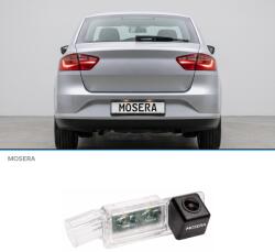MOSERA Camera marsarier Seat Toledo 4 2013-2019 AHD 1080P NTSC MOSERA (MSA-CM5+CAM-F-00132-C)