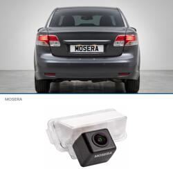 MOSERA Camera marsarier Toyota Avensis III. 2009-2018 AHD 1080P NTSC MOSERA (MSA-CM5+CAM-F-00165-B)