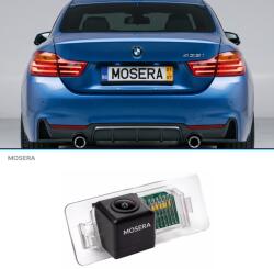 MOSERA Camera marsarier BMW Seria 4 F33, F83, F32, F82, F36 2013+ AHD 1080P NTSC MOSERA (MSA-CM5+CAM-F-0010-F)