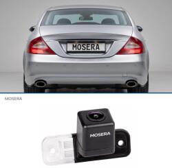 MOSERA Camera marsarier Mercedes-Benz Clasa CLS W219, C219 2004-2011 AHD 1080P NTSC MOSERA (MSA-CM5+CAM-F-0094-C)