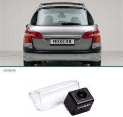 MOSERA Camera marsarier Peugeot 308 SW 2007-2014 AHD 1080P NTSC MOSERA (MSA-CM5+CAM-F-00125-E)