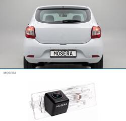 MOSERA Camera marsarier Dacia Sandero 2 2012+ AHD 1080P NTSC MOSERA (MSA-CM5+CAM-F-0019-C)