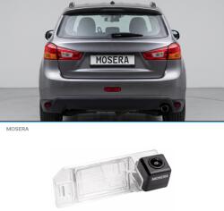 MOSERA Camera marsarier Mitsubishi ASX 2010-2019 AHD 1080P NTSC MOSERA (MSA-CM5+CAM-F-00115-B)