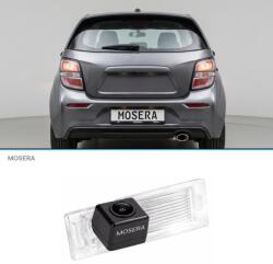 MOSERA Camera marsarier Chevrolet Aveo 2011-2020 AHD 1080P NTSC MOSERA (MSA-CM5+CAM-F-0056-A)