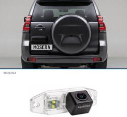 MOSERA Camera marsarier Toyota Land Cruiser J200 2007+ AHD 1080P NTSC MOSERA (MSA-CM5+CAM-F-00157-C)