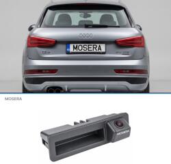 MOSERA Camera marsarier Audi Q3 8U 2011-2018 AHD 1080P NTSC MOSERA (MSA-CM5+CAM-F-0005-D)