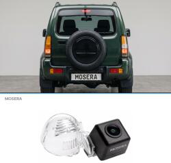 MOSERA Camera marsarier Suzuki Jimny FJ 3 usi 2012-2018 AHD 1080P NTSC MOSERA (MSA-CM5+CAM-F-00143-D)