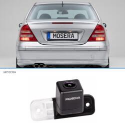 MOSERA Camera marsarier Mercedes-Benz Clasa C W203, S203 2000-2007 AHD 1080P NTSC MOSERA (MSA-CM5+CAM-F-0094-A)
