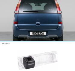 MOSERA Camera marsarier Opel Meriva A 2003-2010 AHD 1080P NTSC MOSERA (MSA-CM5+CAM-F-00119-H)