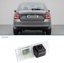 MOSERA Camera marsarier Skoda Rapid 2012-2019 AHD 1080P NTSC MOSERA (MSA-CM5+CAM-F-00150-H)