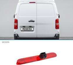 MOSERA Camera marsarier Opel Vivaro C 2019+ pe stop AHD 1080P NTSC MOSERA (MSA-CAMC-0034-A)