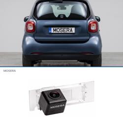 MOSERA Camera marsarier Smart Fortwo W453 2014+ AHD 1080P NTSC MOSERA (MSA-CM5+CAM-F-00106-A)