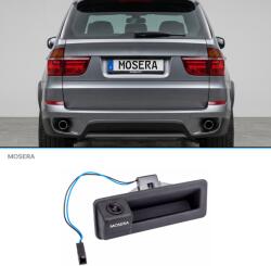 MOSERA Camera marsarier BMW X5 E70 2006-2013 AHD 1080P NTSC MOSERA (MSA-CM5+CAM-F-0012-G)