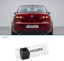 MOSERA Camera marsarier Alfa Romeo 159 2005-2012 AHD 1080P NTSC MOSERA (MSA-CM5+CAM-F-0001-B)