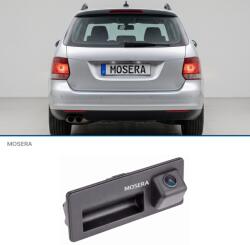 MOSERA Camera marsarier Volkswagen Golf 6 Variant 2009-2014 AHD 1080P NTSC MOSERA (MSA-CM5+CAM-F-00178-G)