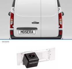 MOSERA Camera marsarier Mercedes-Benz Citan 2012-2021 AHD 1080P NTSC MOSERA (MSA-CM5+CAM-F-00106-C)