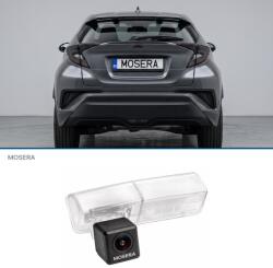MOSERA Camera marsarier Toyota C HR 2016+ AHD 1080P NTSC MOSERA (MSA-CM5+CAM-F-00164-B)