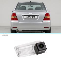 MOSERA Camera marsarier Toyota Corolla E12 2001-2008 AHD 1080P NTSC MOSERA (MSA-CM5+CAM-F-00167-B)