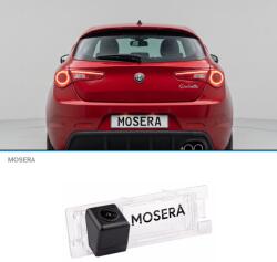 MOSERA Camera marsarier Alfa Romeo Giulietta 2010-2020 AHD 1080P NTSC MOSERA (MSA-CM5+CAM-F-0001-H)