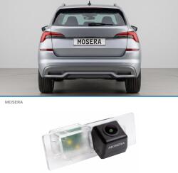 MOSERA Camera marsarier Skoda Kamiq 2019+ AHD 1080P NTSC MOSERA (MSA-CM5+CAM-F-00150-C)