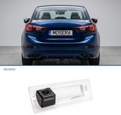 MOSERA Camera marsarier Mazda Mazda 3 gen3 2013-2018 AHD 1080P NTSC MOSERA (MSA-CM5+CAM-F-0089-A)