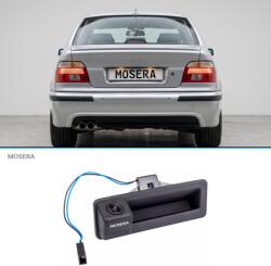 MOSERA Camera marsarier BMW Seria 5 E39 1995-2003 AHD 1080P NTSC MOSERA (MSA-CM5+CAM-F-0012-D)