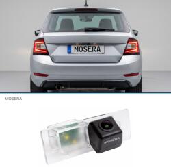 MOSERA Camera marsarier Skoda Fabia 3 2015+ AHD 1080P NTSC MOSERA (MSA-CM5+CAM-F-00150-E)