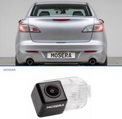 MOSERA Camera marsarier Mazda Mazda 3 2009-2013 AHD 1080P NTSC MOSERA (MSA-CM5+CAM-F-0088-A)
