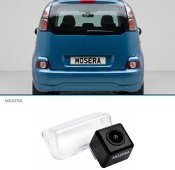 MOSERA Camera marsarier Citroen C3 Picasso 2009-2017 AHD 1080P NTSC MOSERA (MSA-CM5+CAM-F-0015-B)