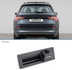 MOSERA Camera marsarier Skoda Kodiaq 2017+ in maner AHD 1080P NTSC MOSERA (MSA-CM5-T+CAM-F-00153-C)