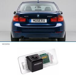 MOSERA Camera marsarier BMW Seria 3 F30 2011-2019 AHD 1080P NTSC MOSERA (MSA-CM5+CAM-F-0010-E)