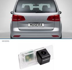 MOSERA Camera marsarier Volkswagen Touran 1 facelift versiune cu LED 2010-2015 AHD 1080P NTSC MOSERA (MSA-CM5+CAM-F-00176-G)