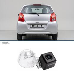 MOSERA Camera marsarier Suzuki Alto 2009-2015 AHD 1080P NTSC MOSERA (MSA-CM5+CAM-F-00143-A)