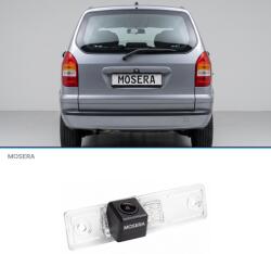 MOSERA Camera marsarier Opel Zafira A 1999-2005 AHD 1080P NTSC MOSERA (MSA-CM5+CAM-F-00120-A)