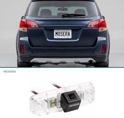 MOSERA Camera marsarier Subaru Outback 2010-2015 AHD 1080P NTSC MOSERA (MSA-CM5+CAM-F-00137-D)