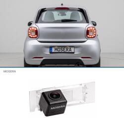 MOSERA Camera marsarier Smart Forfour A453, C453 2014+ AHD 1080P NTSC MOSERA (MSA-CM5+CAM-F-00106-B)
