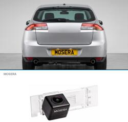 MOSERA Camera marsarier Renault Laguna 3 Hatchback 2007-2015 AHD 1080P NTSC MOSERA (MSA-CM5+CAM-F-00129-G)