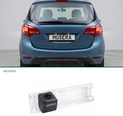 MOSERA Camera marsarier Opel Meriva B 2010-2017 AHD 1080P NTSC MOSERA (MSA-CM5+CAM-F-00119-I)