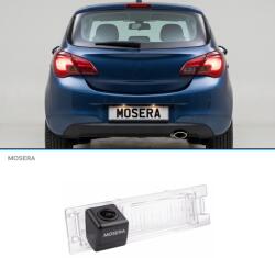 MOSERA Camera marsarier Opel Corsa E 2014-2019 AHD 1080P NTSC MOSERA (MSA-CM5+CAM-F-00119-C)