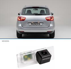 MOSERA Camera marsarier Seat Ibiza 4 Kombi 2012-2017 AHD 1080P NTSC MOSERA (MSA-CM5+CAM-F-00131-B)