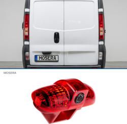 MOSERA Camera marsarier Opel Vivaro A 2001-2014 pe stop AHD 1080P NTSC MOSERA (MSA-CAMC-0032-A)