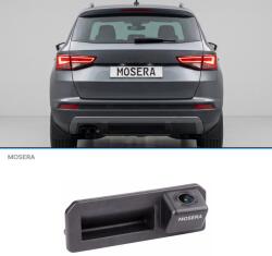 MOSERA Camera marsarier Seat Ateca 2016+ in maner AHD 1080P NTSC MOSERA (MSA-CM5-T+CAM-F-00135-B)