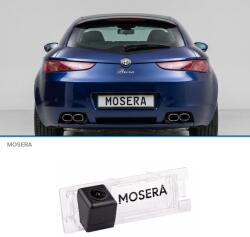 MOSERA Camera marsarier Alfa Romeo Brera 2005-2010 AHD 1080P NTSC MOSERA (MSA-CM5+CAM-F-0001-F)