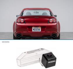 MOSERA Camera marsarier Mazda RX-8 2003-2012 AHD 1080P NTSC MOSERA (MSA-CM5+CAM-F-0083-B)