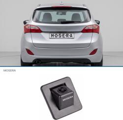 MOSERA Camera marsarier Hyundai i30 CW 2014-2017 AHD 1080P NTSC MOSERA (MSA-CM5+CAM-F-0048-B)