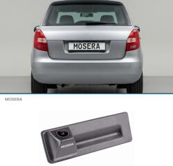 MOSERA Camera marsarier Skoda Fabia 2 2007-2014 AHD 1080P NTSC MOSERA (MSA-CM5+CAM-F-00154-A)