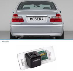 MOSERA Camera marsarier BMW Seria 3 E46 1997-2005 AHD 1080P NTSC MOSERA (MSA-CM5+CAM-F-0010-C)
