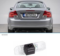 MOSERA Camera marsarier Volvo C70 2 2006-2013 AHD 1080P NTSC MOSERA (MSA-CM5+CAM-F-00181-J)