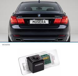 MOSERA Camera marsarier BMW Seria 7 F01, F02, F03, F04 2008-2015 AHD 1080P NTSC MOSERA (MSA-CM5+CAM-F-0010-K)