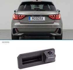 MOSERA Camera marsarier Audi A1 GB 2019+ in maner AHD 1080P NTSC MOSERA (MSA-CM5-T+CAM-F-0007-A)